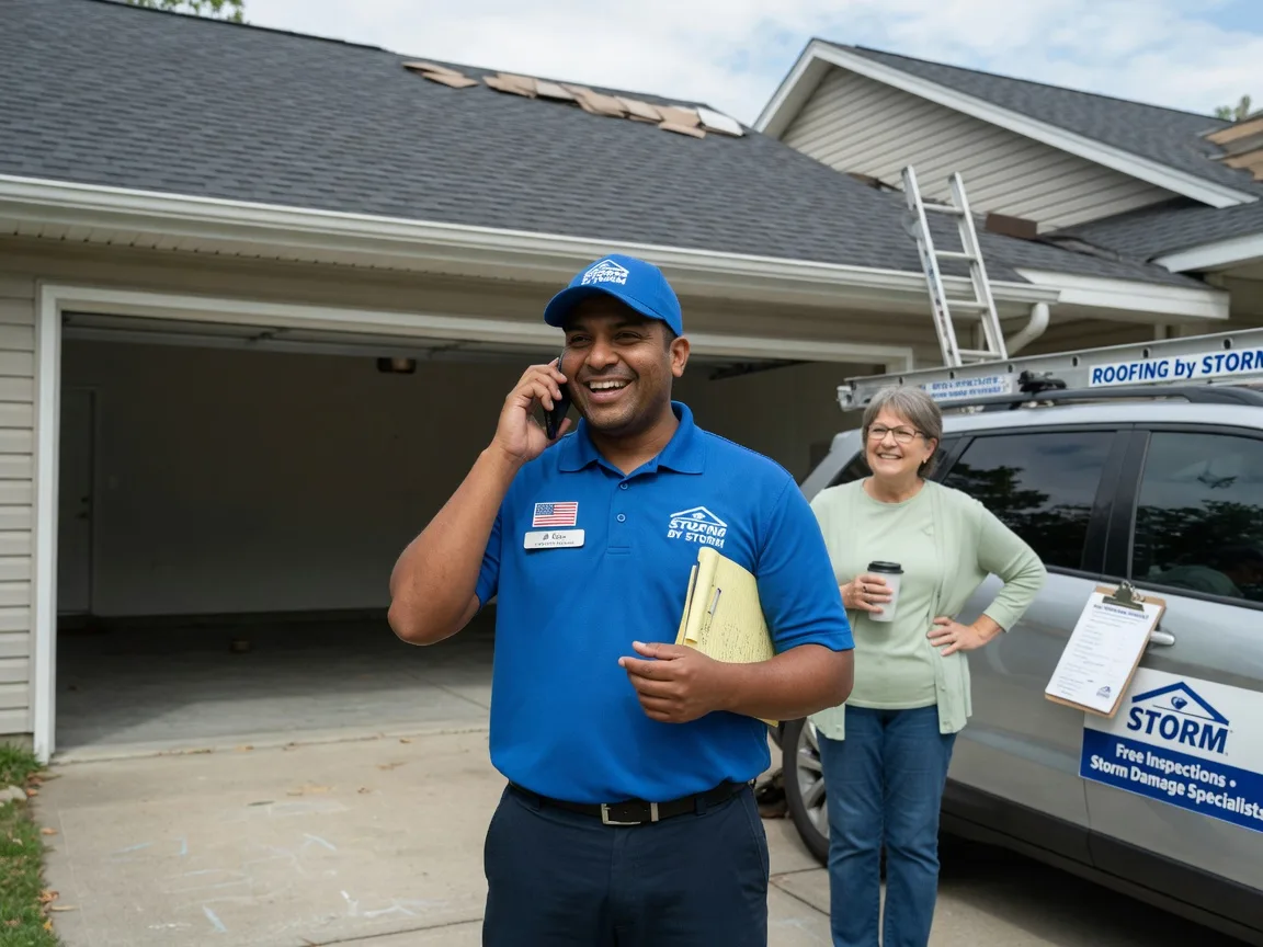 Roof Repair Near Me Rodney, MI FAQs